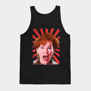 Mother Kevin Home Alone Tank Top